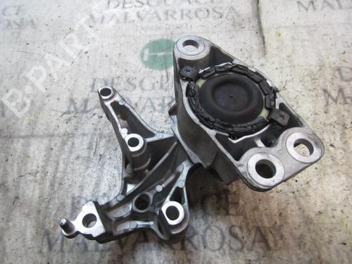 Engine mount DACIA LOGAN MCV (KS_) 1.5 dCi (KS0W) | BP9080792M89 - Image 3