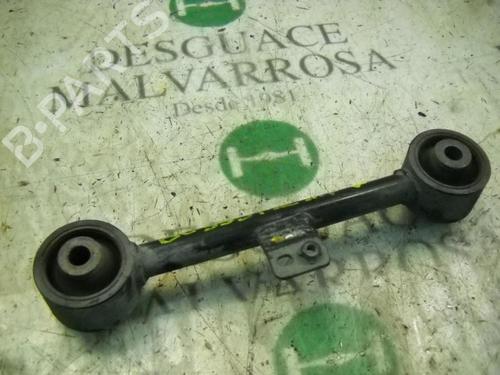Used Left rear suspension arm HONDA HR-V (GH_) 1.6 16V 4WD (GH2, GH4) (124 hp) 3772932