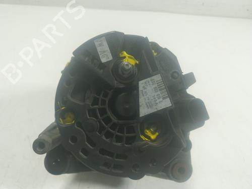 Alternator AUDI A4 B8 (8K2) 2.0 TDI | BP18900609M7 