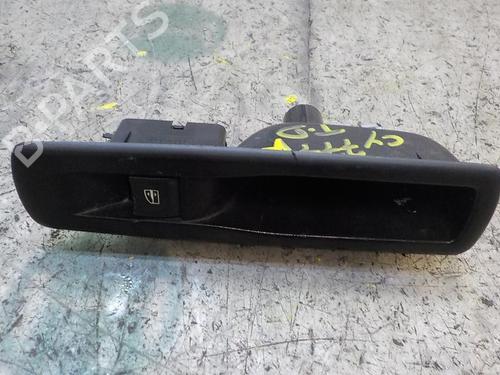 Used Right rear window switch Right rear window switch RENAULT MEGANE III Grandtour (KZ0/1) [2008-2016] 3851323 3851323