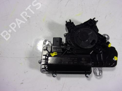 Used Electronic module Electronic module AUDI Q5 (FYB, FYG) [2016-2026] 14287863 14287863