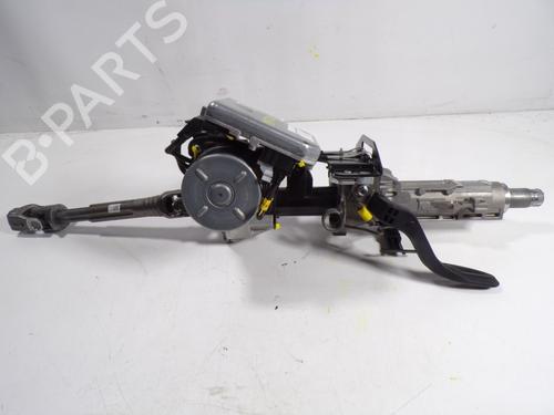 Steering column AUDI A1 Sportback (GBA)  | BP7854146M21 