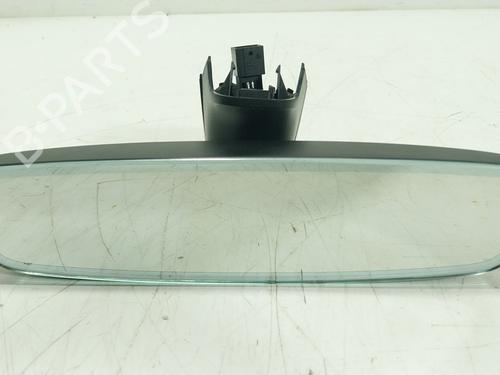Used Rear mirror Rear mirror AUDI Q5 (FYB, FYG) [2016-2026] 27993859 27993859