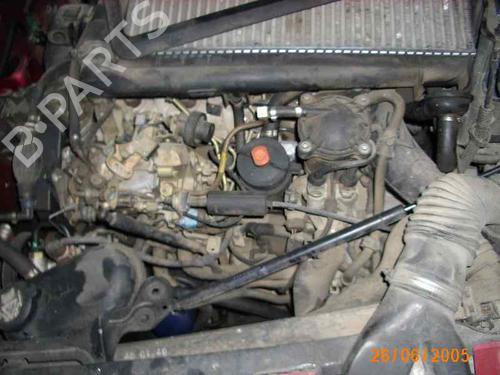 Electronic module PEUGEOT 306 (7B, N3, N5)  | BP3782473M83 