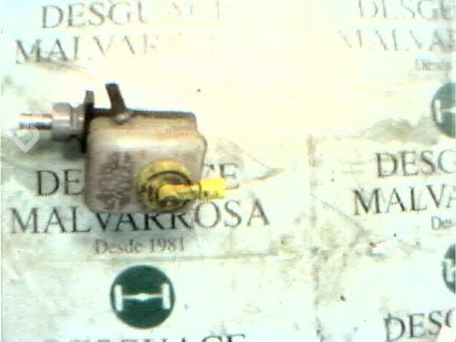 Used Brake master cylinder Brake master cylinder SEAT TOLEDO II (1M2) 1.9 TDI (110 hp) 3770865 3770865