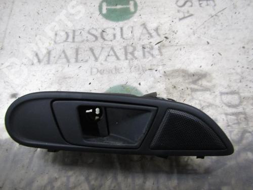 Used Front right interior door handle Front right interior door handle FORD FIESTA VI (CB1, CCN) 1.4 TDCi (70 hp) 3826793 3826793