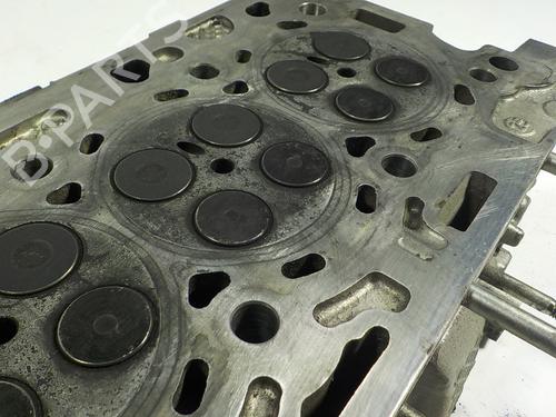 Cylinder head FORD FOCUS C-MAX (DM2)  | BP10968671M5 