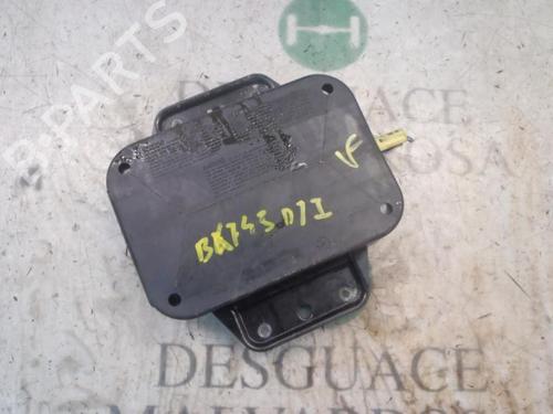 Seitenairbag links MERCEDES-BENZ M-CLASS (W163) [1998-2005]null A1638600205