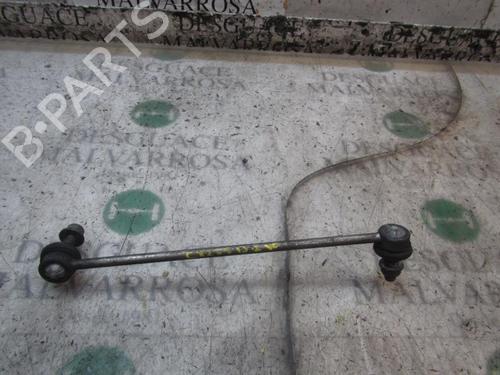 Used Left front suspension arm Left front suspension arm SEAT LEON (1P1) [2005-2013] 14277377 14277377