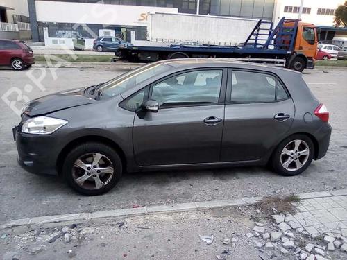Left front driveshaft TOYOTA AURIS (_E15_) 2.0 D-4D (ADE150_, ADE150R) | BP6812305M38 - Image 6