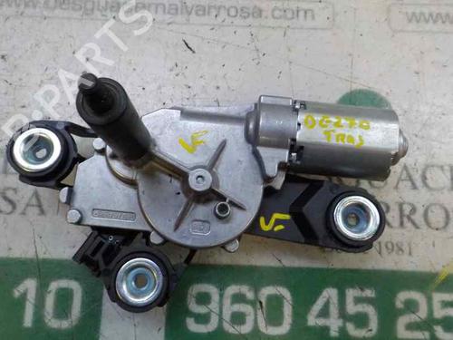 Used Rear wiper motor VOLVO V40 Hatchback (525) [2012-2019]  5273014