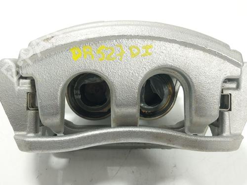 Used Left front brake caliper Left front brake caliper MERCEDES-BENZ EQA (H243) EQA 250+ (243.702) (190 hp) 34497529 34497529
