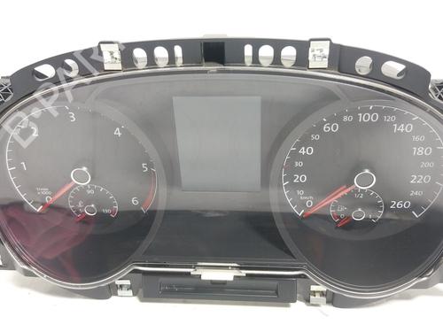 Used Instrument cluster VW GOLF VII Variant (BA5, BV5) 1.6 TDI (105 hp) 29625688