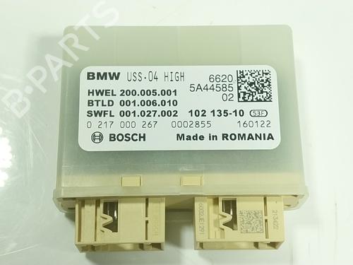 Used Electronic module Electronic module BMW 4 Gran Coupe (G26) 420 d Mild-Hybrid xDrive (190 hp) 25254719 25254719