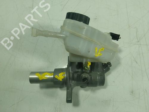 Used Brake master cylinder Brake master cylinder MERCEDES-BENZ GLC Coupe (C253) [2016-2023] 19792499 19792499