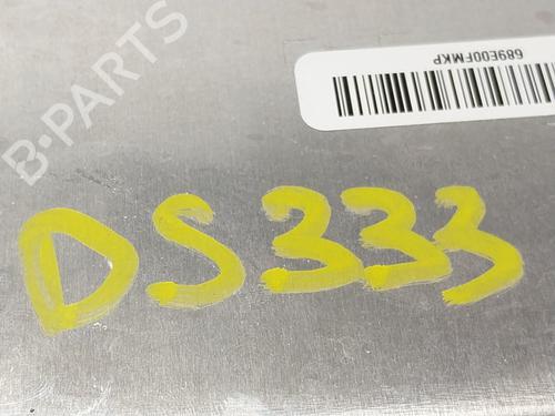 Engine control unit (ECU) VW POLO VI (AW1, BZ1, AE1) 1.0 TSI | BP33734381M57 - Image 4