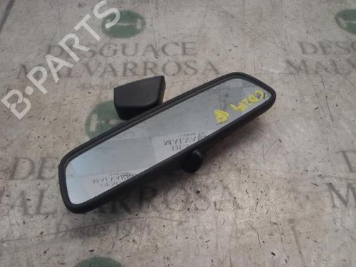 Bakspejl indvendigt Bakspejl indvendigt OPEL MERIVA A MPV (X03) [2003-2010] 3812073 3812073