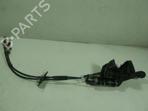 Used Gear lever Gear lever RENAULT TRAFIC III Van (FG_) [2014-2026] 23841250 23841250