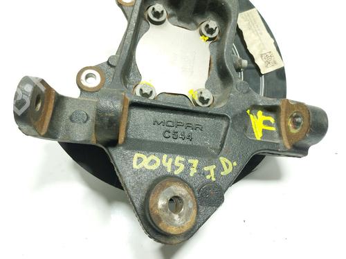 Right rear steering knuckle ALFA ROMEO TONALE (965_)  | BP19652897M28