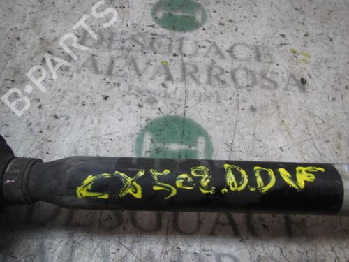 Right front driveshaft CITROËN C3 II (SC_) | BP3842786M39