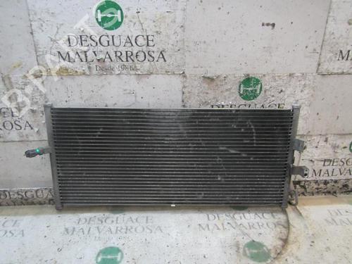 Used AC radiator NISSAN PRIMERA Hatchback (P12) 2.2 Di (126 hp) 3843971