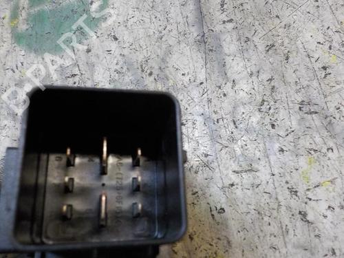 Electronic module FORD MONDEO IV (BA7) 2.0 TDCi | BP9090510M83