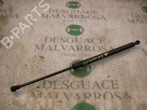 Used Hood lift support CITROËN XSARA (N1) 1.9 D (68 hp) 14267063
