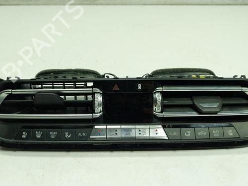 Used Climate control BMW X6 (G06, F96) M Competition (625 hp) 26967788