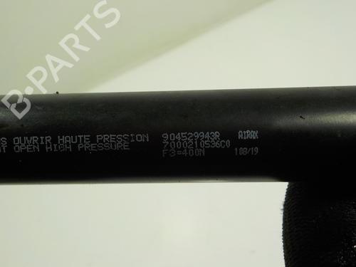 Tailgate lift support DACIA SANDERO II TCe 90 (B8M1, B8MA, B8AC) | BP14289064C138 