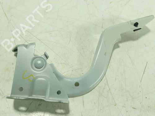 Other TOYOTA C-HR (_X2_, _H2_) Hybrid 53410F4130