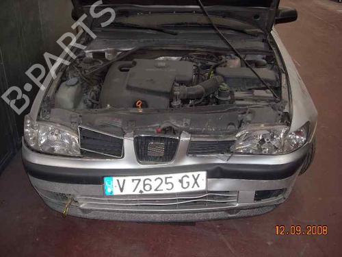 Brake master cylinder SEAT IBIZA II (6K1)  | BP3775047M77 