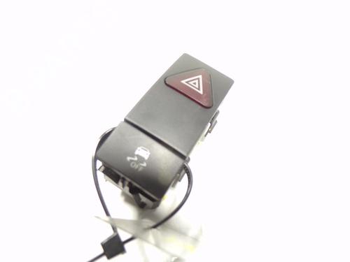 Used Warning switch Warning switch MERCEDES-BENZ E-CLASS (W212) E 350 CDI (212.023) (265 hp) 15657191 15657191