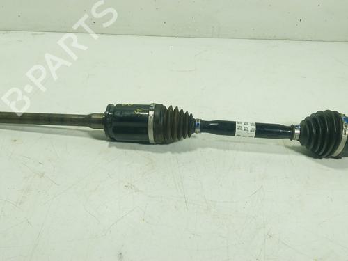 Used Right front driveshaft Right front driveshaft BMW X3 (G01, F97, G08) xDrive 30 e Plug-in-Hybrid (292 hp) 33399157 33399157