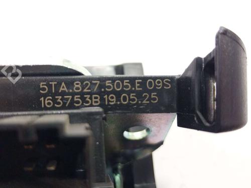 Tailgate lock VW MULTIVAN T7 (STM, STN) | BP37466953C101 - Image 4