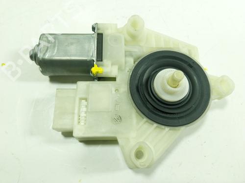 Used Left front window motor Left front window motor SKODA FABIA III (NJ3) 1.0 (75 hp) 19934390 19934390