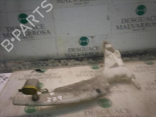 Spylertank FORD FOCUS I (DAW, DBW) 1.8 TDCi (115 hp) 7413575
