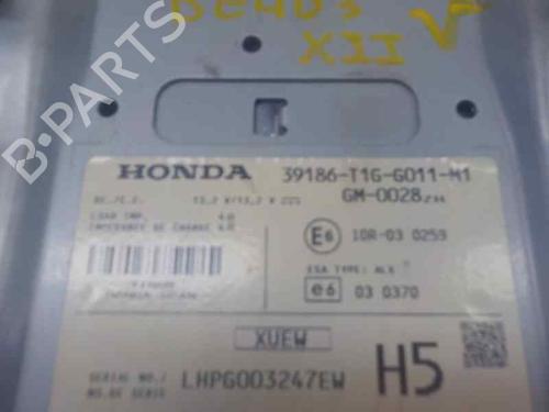 Electronic module HONDA CR-V IV (RM_) 2.2 i-DTEC AWD (RE6) | BP4894602M83 
