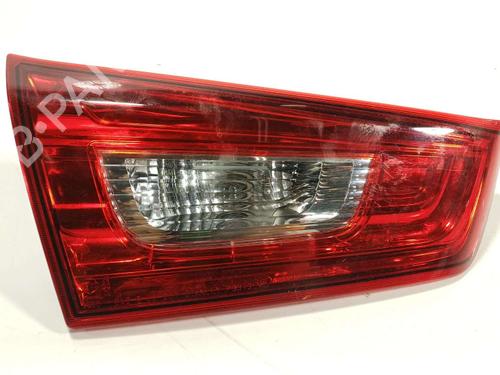 Used Left tailgate light Left tailgate light MITSUBISHI ASX (GA_W_) 1.6 MIVEC (GA1W) (117 hp) 40552008 40552008