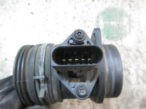 Mass air flow sensor SEAT IBIZA IV (6J5, 6P1) 1.4 TDI | BP3833541M95