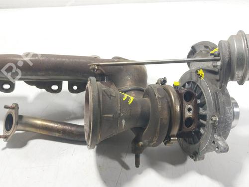 Turbocharger/Supercharger MERCEDES-BENZ GLC (X253) | BP30828760M71