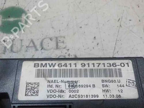 Climate control BMW 1 (E87)  | BP4952853I5 