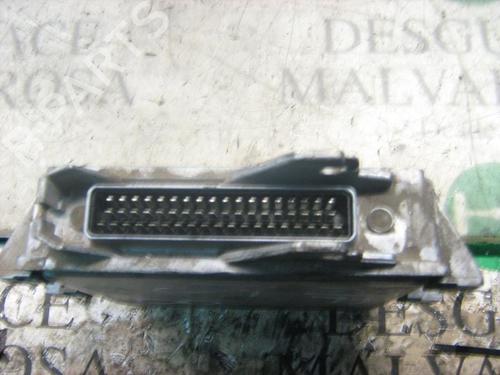 Engine control unit (ECU) PEUGEOT 406 (8B) 2.1 TD 12V | BP3761218M57 