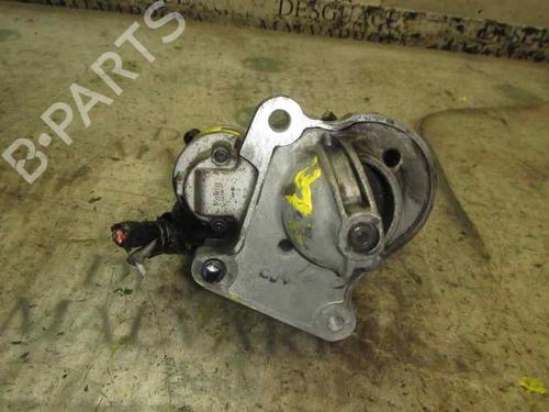 Startmotor FORD FIESTA VI (CB1, CCN) 1.4 TDCi | BP3835993M8