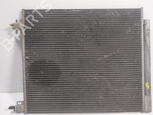 Used AC radiator RENAULT KADJAR (HA_, HL_) 1.5 dCi 110 (HLA3) (110 hp) 24575481