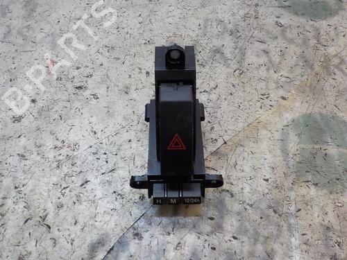 Used Warning switch Warning switch MAZDA 3 (BL) 2.2 MZR CD (BL10) (150 hp) 4005765 4005765