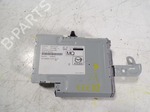 Used Electronic module Electronic module MAZDA 3 (BM, BN) [2013-2019] 9519325 9519325