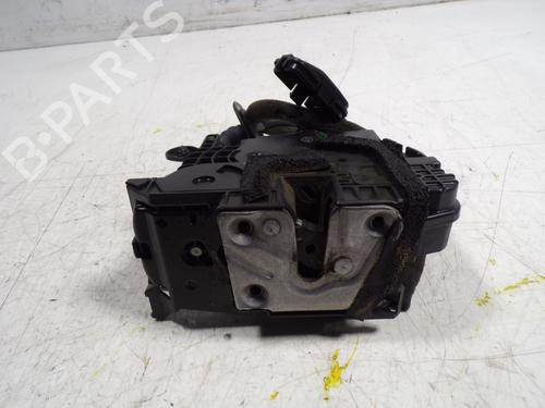 Used Front right lock RENAULT CLIO IV (BH_) [2012-2021]  8818976