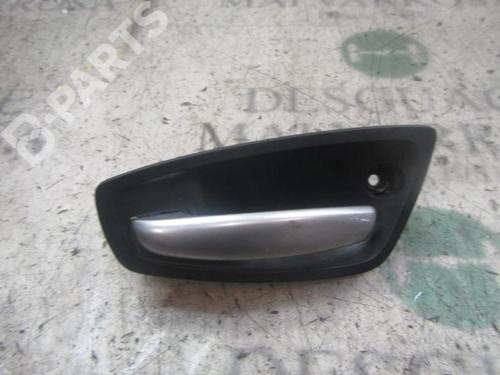 Used Rear left interior door handle Rear left interior door handle BMW 1 (E87) 116 i (115 hp) 3822869 3822869