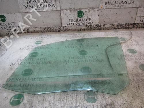 Used Front left door window Front left door window 3834021 3834021