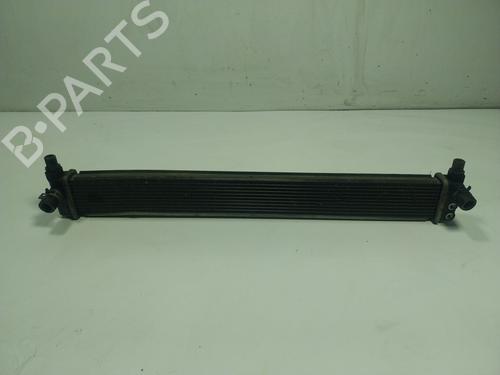 Used Water radiator TOYOTA PRIUS (_W3_) 1.8 Plug-in Hybrid (ZVW30, ZVW35) (136 hp) 18318191